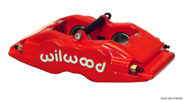 Wilwood Superlite Caliper (Part# 120-11128-RD)