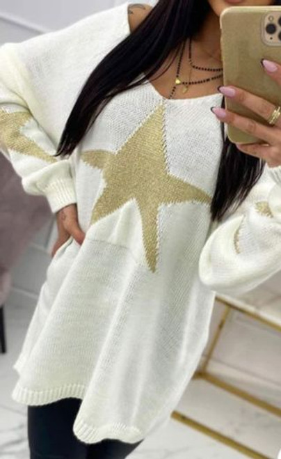 Star Jumper