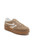 Light Brown Flatform Trainers Light Brown Flatform Trainers