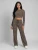 Stripe Trousers and Top Co-ord