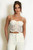 Lace Corset Top