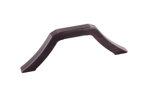 Milan Pull Oil Rubbed Bronze 96mm- 061