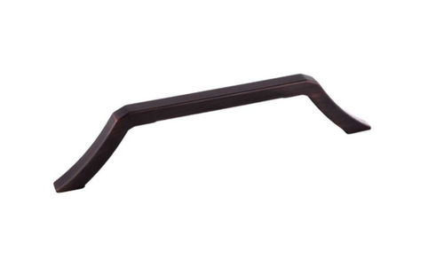 Milan Pull Oil Rubbed Bronze 160mm- 061