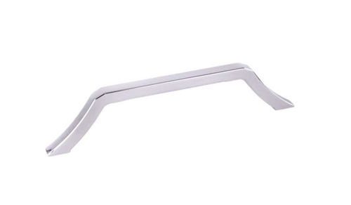Milan Pull Polished Chrome 160mm- 061