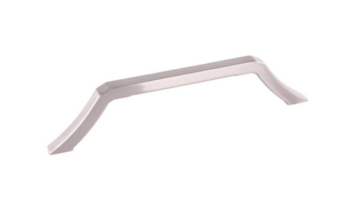 Milan Pull Satin Nickel 160mm- 061