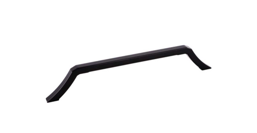Milan Pull Matte Black 210mm- 061