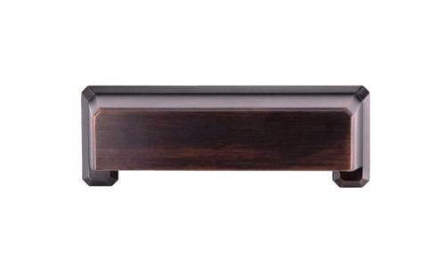 Charleston Cup Pull Oil Rubbed Bronze 96mm- 061