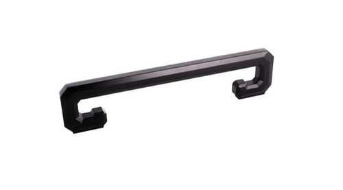 Florence Pull Matte Black 160mm- 061