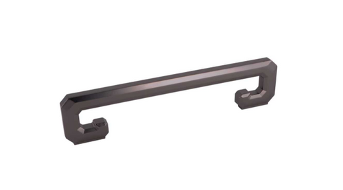 Florence Pull Dark Pewter 160mm- 061