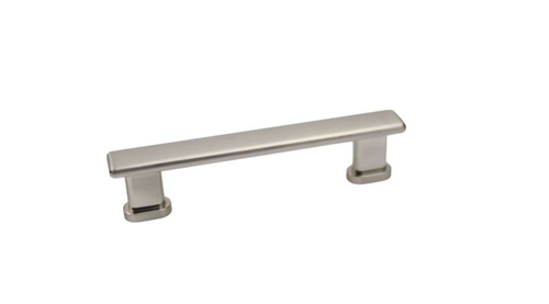 Manhattan Pull Satin Nickel 96mm CC- 061