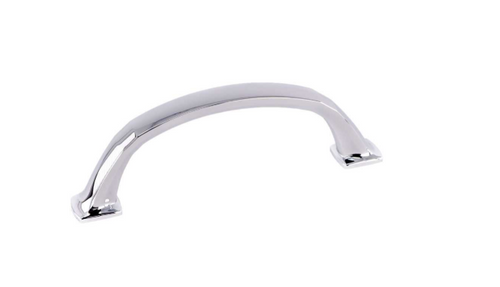 Madison Pull Polished Chrome 96mm- 061