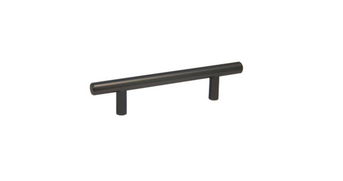 6" Bar Pull Dark Pewter- 061