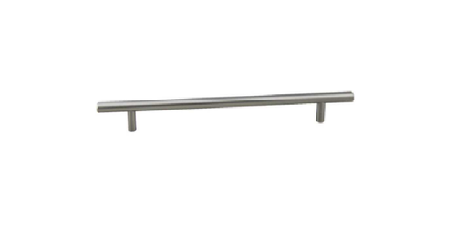 Bar Pull 18" Satin Nickel- 061