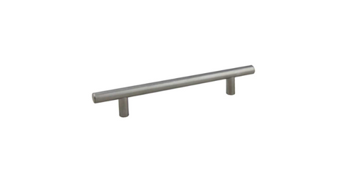 Bar Pull 19-1/2" Stainless Steel- 061