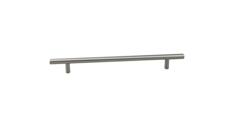 Bar Pull 24" Satin Nickel-061