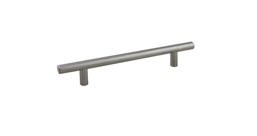 Bar Pull 24" Stainless Steel-061
