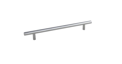Bar Pull 28" Stainless Steel- 061