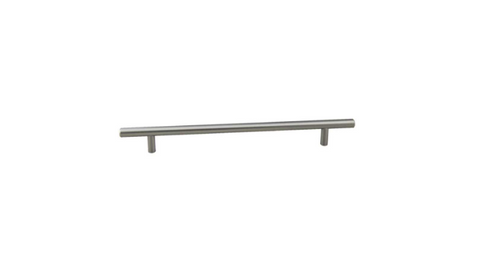 Bar Pull 30" Satin Nickel- 061
