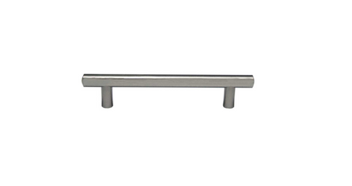 128mm Bar Pull Satin Nickel- 061