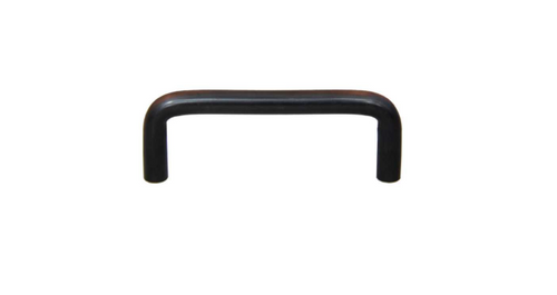 Wire Pull 3" Oil Rubbed Bronze- 061