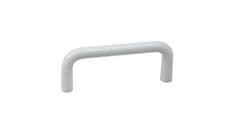 Wire Pull 3" White- 061