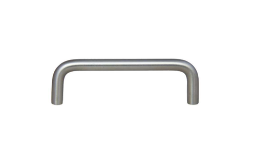 Wire Pull 3-1/2" Stainless Steel- 061