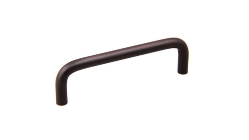 Wire Pull 4" Oil Rubbed Bronze- 061