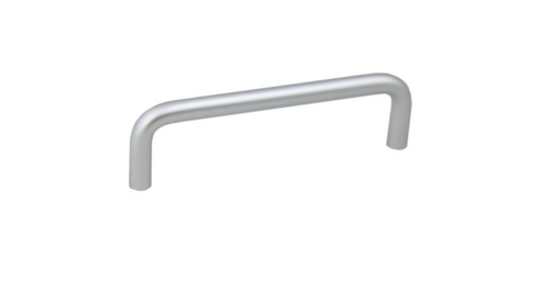 Wire Pull 4" Aluminum- 061