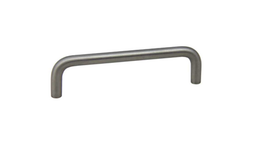 Wire Pull 4" Stainless Steel- 061