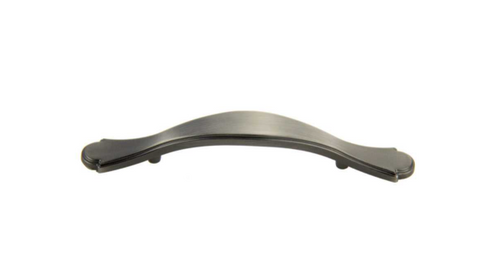 Deco Pull 3" CC Satin Pewter- 061