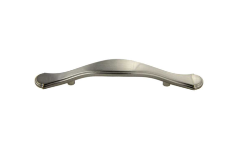 Deco Pull 3" CC Satin Nickel- 061