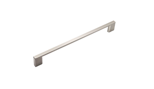 Miami Appliance Pull 8" CC Satin Nickel- 061