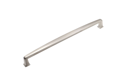 Charlotte Appliance Pull 12" CC Satin Nickel- 061