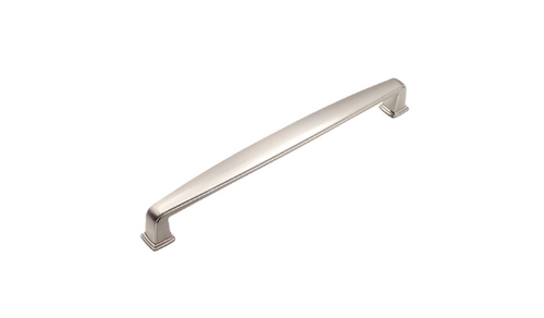 Charlotte Appliance Pull 8" CC Satin Nickel- 061