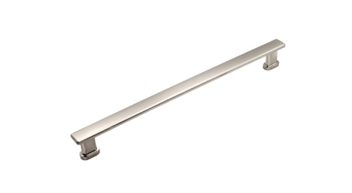Manhattan Appliance Pull 12" CC Satin Nickel- 061