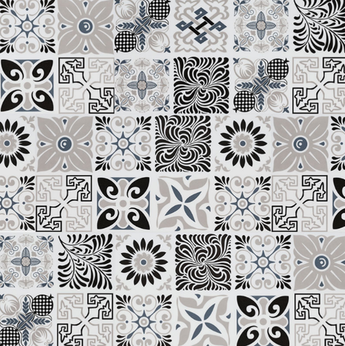 Windsor Isel Luxury Vinyl Flooring 12"x24"- 029
