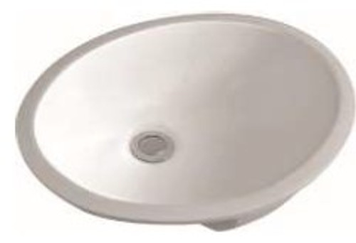 B04 Art Basin 18" 042
