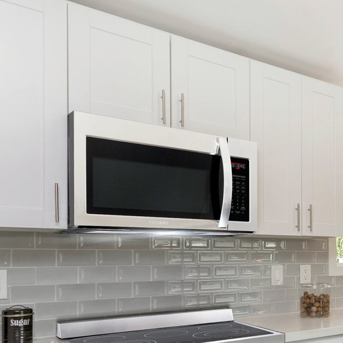 In Wall Micro Cabinet