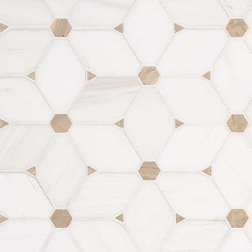 Cecily Pattern Polished- 029