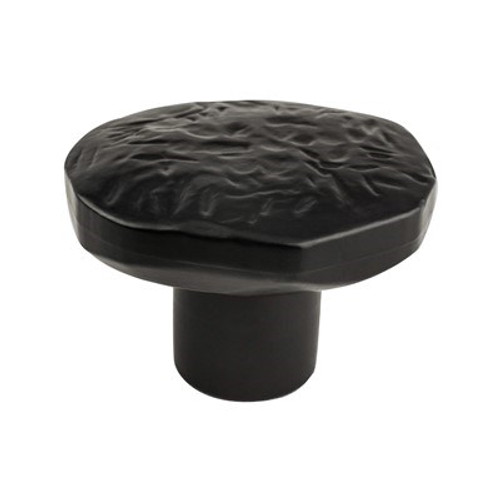 American Craftsman Antique Iron Knob American Craftsman Antique Iron Knob