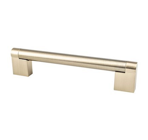 128mm CC Champagne Bar Pull 128mm CC Champagne Bar Pull