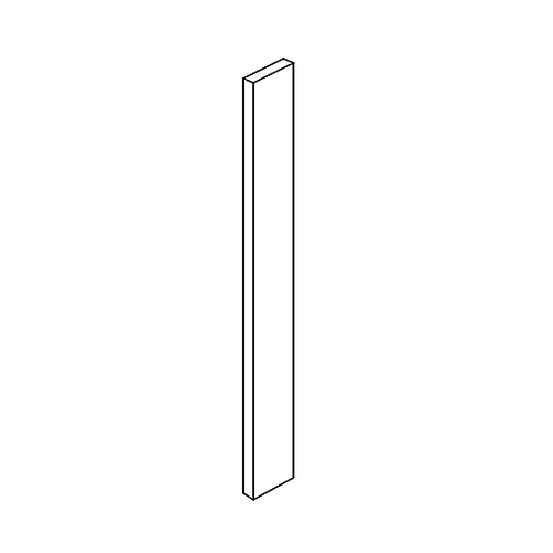 Tall Filler - 008002FP
