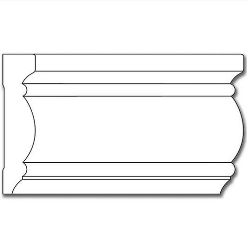Crown Molding - 006003FRL