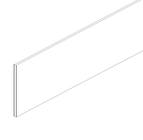 Toe Kick - 006003FRL