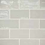 Marin Ceramic Tile Pebble Gray- 001