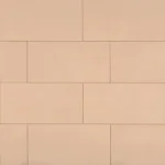 Sahara Matte Porcelain Tile Rose- 001
