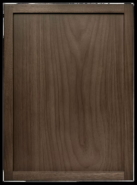 Divine Elegance Bourbon Oak Slim Edge