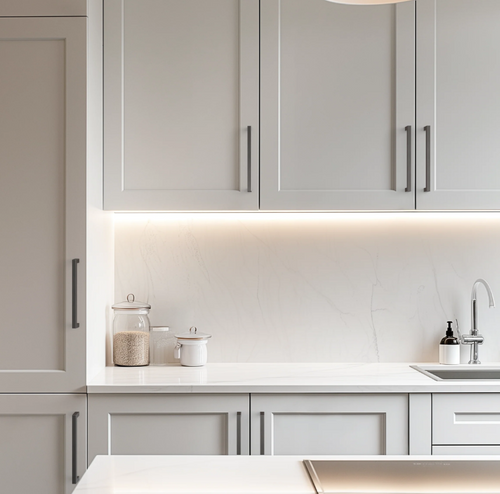 Antique Silver SRZ22B