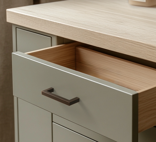 Oil Rubbed Bronze SRZ22O