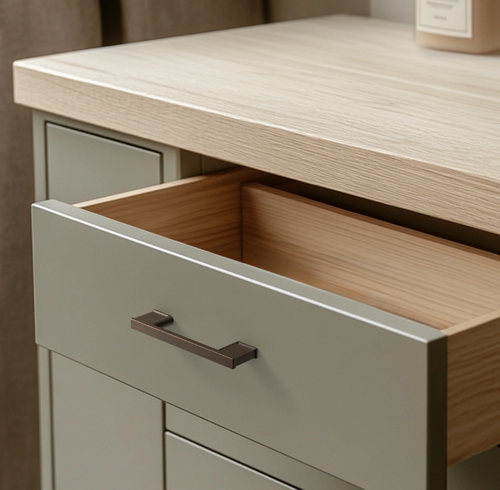 Oil Rubbed Bronze SRZ23O